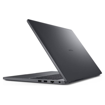 Dell Notebook|DELL|Pro|Pro 16 (PC16250)|CPU  Core 3|100U|1200 MHz|16"|RAM 8GB|DDR5|5600 MHz|SSD 512GB|Intel graphics|Integrated|ENG|Windows 11 Pro|1.94 kg|BTO002_PC16250_EMEA