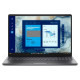 Dell Notebook|DELL|Pro|Pro 16 (PC16250)|CPU  Core 3|100U|1200 MHz|16"|RAM 8GB|DDR5|5600 MHz|SSD 512GB|Intel graphics|Integrated|ENG|Windows 11 Pro|1.94 kg|BTO002_PC16250_EMEA