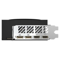 Gigabyte Graphics Card|GIGABYTE|AMD Radeon RX 9070 XT|16 GB|GDDR6|256 bit|PCIE 5.0 16x|Triple slot Heatpipe|2xHDMI|2xDisplayPort|R9070XTAORUSE-16GD1.0