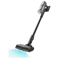 Dreame Vacuum Cleaner|DREAME|Z30 AQUA|Upright/Cordless/Aquafilter|Capacity 0.6 l|Black|Weight 2.2 kg|VZV77B