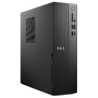 Dell PC|DELL|Slim ECS1250|Business|Desktop|CPU Core Ultra|u7-265|2400 MHz|RAM 16GB|DDR5|5600 MHz|SSD 1TB|Graphics card Intel UHD Graphics|Integrated|ENG|Windows 11 Pro|Included Accessories Dell Optical Mouse - MS116 (Black),Dell Wired Keyboard - KB216 - U