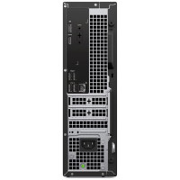 Dell PC|DELL|Slim ECS1250|Business|Desktop|CPU Core Ultra|u7-265|2400 MHz|RAM 16GB|DDR5|5600 MHz|SSD 1TB|Graphics card Intel UHD Graphics|Integrated|ENG|Windows 11 Pro|Included Accessories Dell Optical Mouse - MS116 (Black),Dell Wired Keyboard - KB216 - U