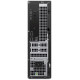 Dell PC|DELL|Slim ECS1250|Business|Desktop|CPU Core Ultra|u7-265|2400 MHz|RAM 16GB|DDR5|5600 MHz|SSD 1TB|Graphics card Intel UHD Graphics|Integrated|ENG|Windows 11 Pro|Included Accessories Dell Optical Mouse - MS116 (Black),Dell Wired Keyboard - KB216 - U