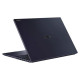 Asus Notebook|ASUS|ExpertBook|B5604CMA-Q90732X|CPU  Core Ultra|u5-125H|1200 MHz|16"|1920x1200|RAM 16GB|DDR5|SSD 512GB|Intel Graphics|Integrated|ENG|Windows 11 Pro|Black|1.72 kg|90NX0751-M00U30