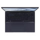 Asus Notebook|ASUS|ExpertBook|B5604CMA-Q90732X|CPU  Core Ultra|u5-125H|1200 MHz|16"|1920x1200|RAM 16GB|DDR5|SSD 512GB|Intel Graphics|Integrated|ENG|Windows 11 Pro|Black|1.72 kg|90NX0751-M00U30