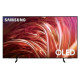 Samsung TV Set|SAMSUNG|65"|OLED/4K/Smart|3840x2160|Wireless LAN|Bluetooth|Tizen|Black|QE65S85DAEXXH