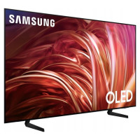 Samsung TV Set|SAMSUNG|65"|OLED/4K/Smart|3840x2160|Wireless LAN|Bluetooth|Tizen|Black|QE65S85DAEXXH