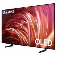 Samsung TV Set|SAMSUNG|65"|OLED/4K/Smart|3840x2160|Wireless LAN|Bluetooth|Tizen|Black|QE65S85DAEXXH