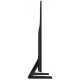 Samsung TV Set|SAMSUNG|65"|OLED/4K/Smart|3840x2160|Wireless LAN|Bluetooth|Tizen|Black|QE65S85DAEXXH