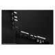 Samsung TV Set|SAMSUNG|65"|OLED/4K/Smart|3840x2160|Wireless LAN|Bluetooth|Tizen|Black|QE65S85DAEXXH