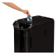 Fellowes SHREDDER AUTOMAX 550C/4963102 FELLOWES