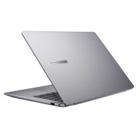 Asus Notebook|ASUS|ExpertBook|P5|P5405CSA-NZ0501X|CPU  Core Ultra|u5-228V|1600 MHz|14"|2560x1600|RAM 32GB|LPDDR5x|SSD 512GB|Intel Arc 140V|Integrated|ENG|Windows 11 Pro|Grey|1.27 kg|90NX0861-M00MS0