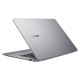 Asus Notebook|ASUS|ExpertBook|P5|P5405CSA-NZ0501X|CPU  Core Ultra|u5-228V|1600 MHz|14"|2560x1600|RAM 32GB|LPDDR5x|SSD 512GB|Intel Arc 140V|Integrated|ENG|Windows 11 Pro|Grey|1.27 kg|90NX0861-M00MS0