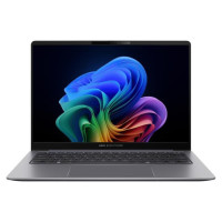 Asus Notebook|ASUS|ExpertBook|P5|P5405CSA-NZ0501X|CPU  Core Ultra|u5-228V|1600 MHz|14"|2560x1600|RAM 32GB|LPDDR5x|SSD 512GB|Intel Arc 140V|Integrated|ENG|Windows 11 Pro|Grey|1.27 kg|90NX0861-M00MS0