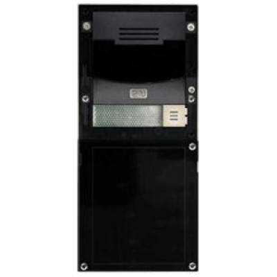 2N ENTRY PANEL MAIN UNIT HELIOS/IP VERSO W/CAMERA 9155101CB 2N