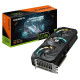 Gigabyte Graphics Card|GIGABYTE|NVIDIA GeForce RTX 5080|16 GB|GDDR7|256 bit|PCIE 5.0 16x|GPU 2617 MHz|Triple slot Fansink|1xHDMI|3xDisplayPort|GV-N5080GAMINGOC-16GD
