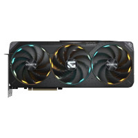Gigabyte Graphics Card|GIGABYTE|NVIDIA GeForce RTX 5080|16 GB|GDDR7|256 bit|PCIE 5.0 16x|GPU 2617 MHz|Triple slot Fansink|1xHDMI|3xDisplayPort|GV-N5080GAMINGOC-16GD