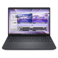 Dell Notebook|DELL|Pro Max|16|MC16250|CPU  Core Ultra|u7-255H|2000 MHz|16"|RAM 16GB|DDR5|5600 MHz|SSD 512GB|Intel Graphics|Integrated|NOR|Card Reader MicroSD|Smart Card Reader|Windows 11 Pro|2.2 kg|BTO116_MC16250_EMEA_NOR