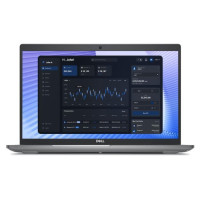 Dell Notebook|DELL|Precision|3590|CPU  Core Ultra|u7-155H|3800 MHz|CPU features vPro|15.6"|1920x1080|RAM 16GB|DDR5|5600 MHz|SSD 512GB|NVIDIA RTX 500 Ada|4GB|EST|NumberPad|Smart Card Reader|Windows 11 Pro|1.62 kg|210-BLMZ_1012645321_EST