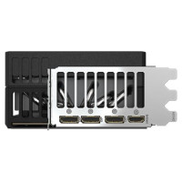 Gigabyte Graphics Card|GIGABYTE|NVIDIA GeForce RTX 5090|32 GB|GDDR7|512 bit|PCIE 5.0 16x|GPU 2655 MHz|Triple slot Fansink|1xHDMI|3xDisplayPort|N5090AORUSM-32GD