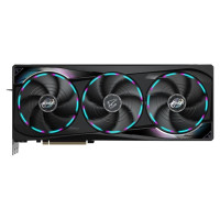 Gigabyte Graphics Card|GIGABYTE|NVIDIA GeForce RTX 5090|32 GB|GDDR7|512 bit|PCIE 5.0 16x|GPU 2655 MHz|Triple slot Fansink|1xHDMI|3xDisplayPort|N5090AORUSM-32GD