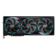 Gigabyte Graphics Card|GIGABYTE|NVIDIA GeForce RTX 5090|32 GB|GDDR7|512 bit|PCIE 5.0 16x|GPU 2655 MHz|Triple slot Fansink|1xHDMI|3xDisplayPort|N5090AORUSM-32GD