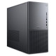 Dell PC|DELL|Tower Plus|EBT2250|Business|Desktop|CPU Core Ultra|u9-285K|3700 MHz|RAM 32GB|SSD 1TB+1TB|Graphics card NVIDIA GeForce RTX 4070 SUPER|12GB|ENG|Windows 11 Pro|Colour Graphite|Included Accessories Dell Pro Keyboard and Mouse - KM5221W - US Inter
