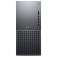 Dell PC|DELL|Tower Plus|EBT2250|Business|Desktop|CPU Core Ultra|u9-285K|3700 MHz|RAM 32GB|SSD 1TB+1TB|Graphics card NVIDIA GeForce RTX 4070 SUPER|12GB|ENG|Windows 11 Pro|Colour Graphite|Included Accessories Dell Pro Keyboard and Mouse - KM5221W - US Inter