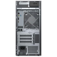 Dell PC|DELL|Tower Plus|EBT2250|Business|Desktop|CPU Core Ultra|u9-285K|3700 MHz|RAM 32GB|SSD 1TB+1TB|Graphics card NVIDIA GeForce RTX 4070 SUPER|12GB|ENG|Windows 11 Pro|Colour Graphite|Included Accessories Dell Pro Keyboard and Mouse - KM5221W - US Inter