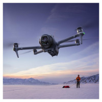 DJI Drone|DJI|Mavic 4 Pro 512GB Creator Combo (DJI RC Pro 2)|Consumer|CP.MA.00000847.02