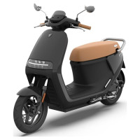 Ninebot By Segway ESCOOTER SEATED E125S BLACK/AA.50.0009.60 SEGWAY NINEBOT