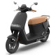 Ninebot By Segway ESCOOTER SEATED E125S BLACK/AA.50.0009.60 SEGWAY NINEBOT