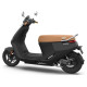 Ninebot By Segway ESCOOTER SEATED E125S BLACK/AA.50.0009.60 SEGWAY NINEBOT