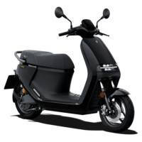 Ninebot By Segway ESCOOTER SEATED E300SE BLACK/AA.07.01.16.0002 SEGWAYNINEBOT