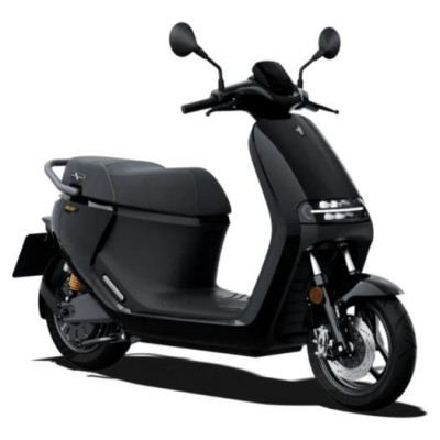 Ninebot By Segway ESCOOTER SEATED E300SE BLACK/AA.07.01.16.0002 SEGWAYNINEBOT