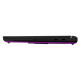 Asus Notebook|ASUS|ROG Strix|SCAR 18 (2025)|G835LX-SA008W|CPU  Core Ultra|U9-275HX|2700 MHz|18"|2560x1600|RAM 64GB|DDR5|5600 MHz|SSD 2TB|NVIDIA GeForce RTX 5090|24GB|ENG|Windows 11 Home|Black|3.3 kg|90NR0LF1-M00440