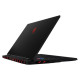MSI Notebook|MSI|Raider|18 HX AI A2XWJG|CPU  Core Ultra|U9-285HX|2800 MHz|18"|3840x2400|RAM 64GB|DDR5|6400 MHz|SSD 2TB+2TB|NVIDIA GeForce RTX 5090|24GB|ENG|Card Reader SD Expres|Windows 11 Home|Black|3.6 kg|RDR18HXAIA2XWJG-232NL