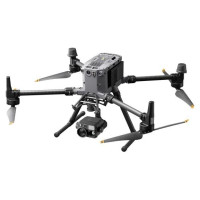 DJI Drone|DJI|Matrice 350 RTK with H30T Payload Kit|Enterprise|CP.EN.00000535.01