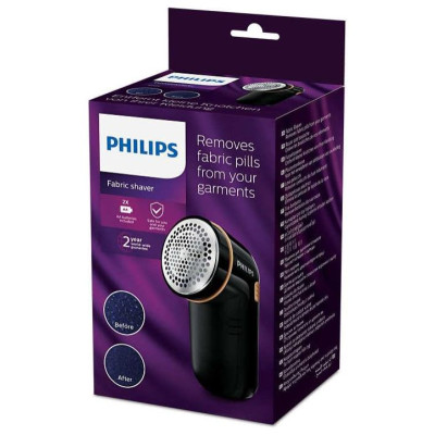 Philips FABRIC SHAVER/GC026/80 PHILIPS