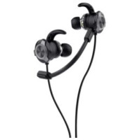 Trust Austiņas Trust GXT 406 Pine Black