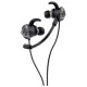Trust Austiņas Trust GXT 406 Pine Black