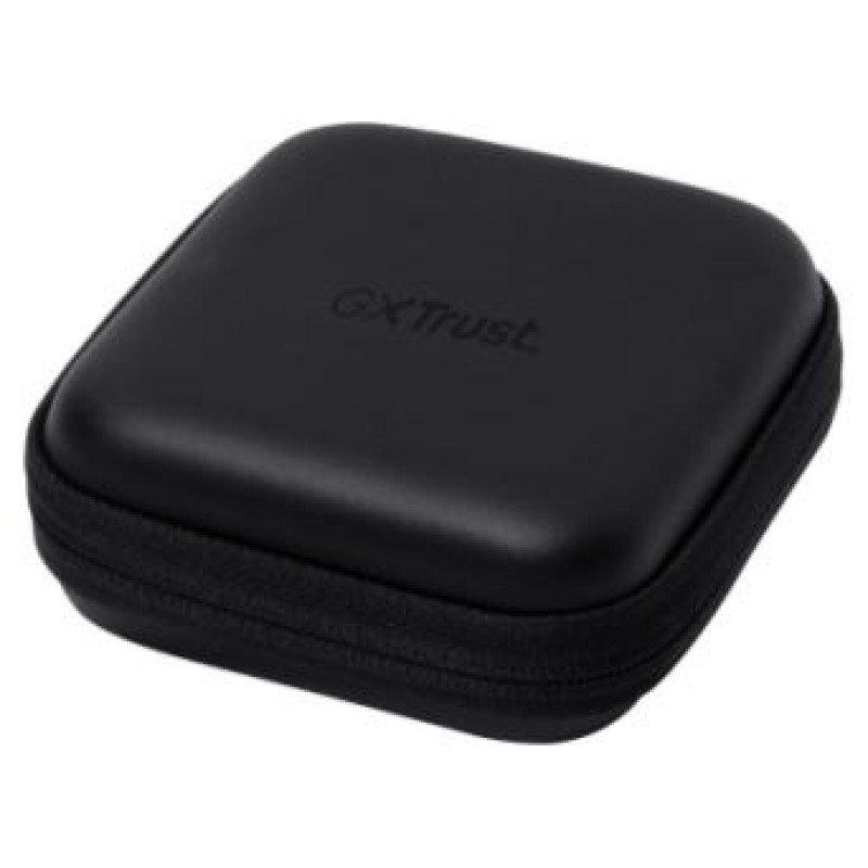 Trust Austiņas Trust GXT 406 Pine Black