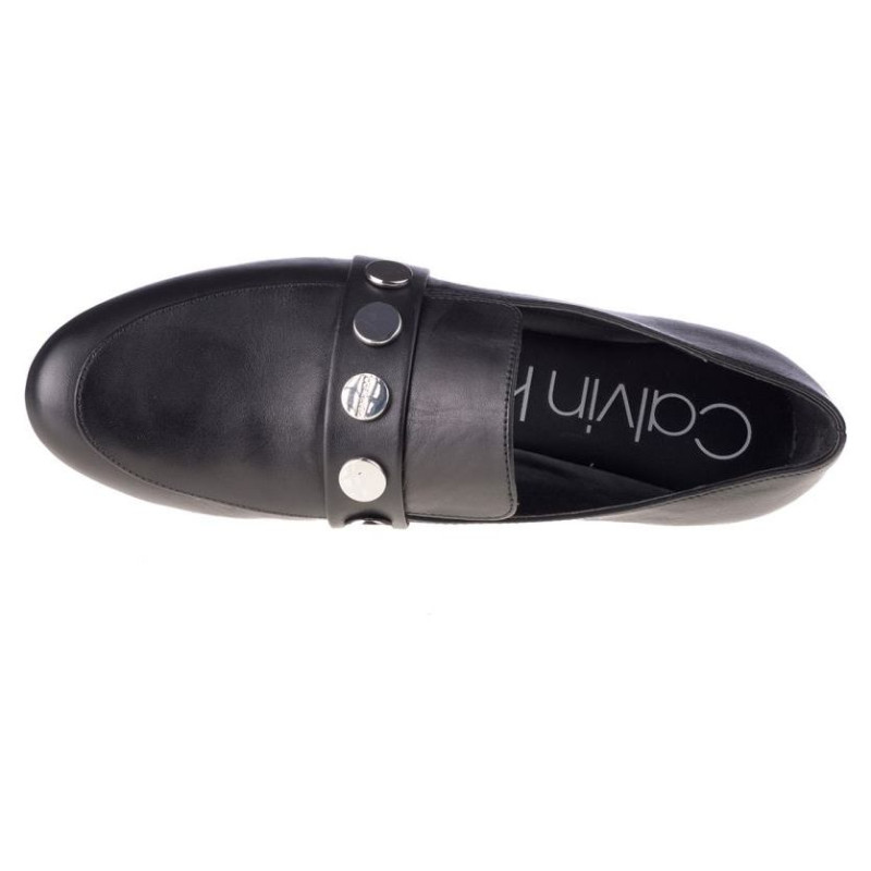 Calvin Klein Ola Nappa W E8892BLK shoes (36)