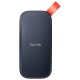 Sandisk Portable SSD 2TB- up to 800MB/s Read Speed