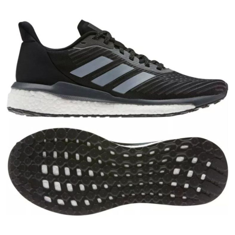 Adidas Solar Drive 19 W EH2598 shoes (37 1/3)