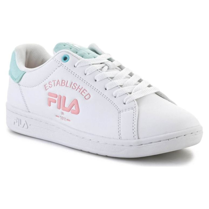 Fila Shoes Fila Crosscourt 2 NT Logo W FFW0258-13206 (EU 37)