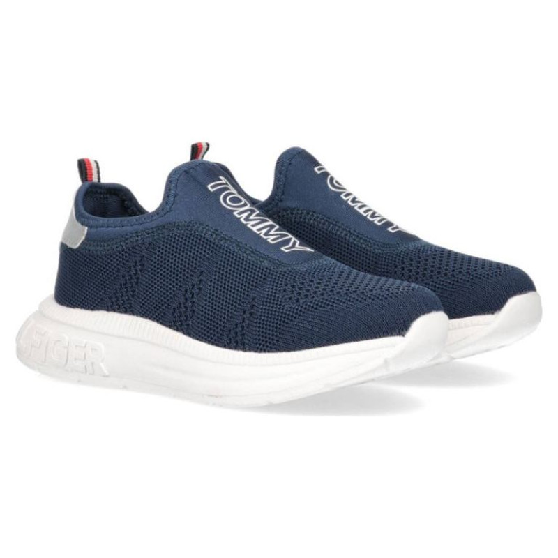 Tommy Hilfiger Shoes W T3B4-32246-0735800 (36)