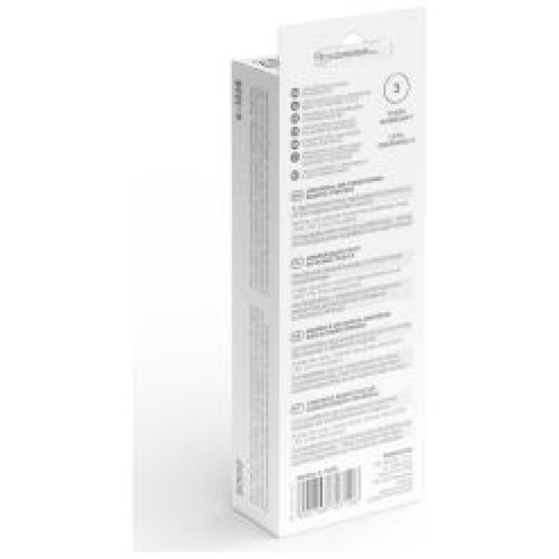 Savio Universāla Pults Savio Gaisa Kondicionieriem Balta