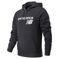 New Balance Classic Core BK M sweatshirt MT03910BK (S)