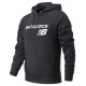 New Balance Classic Core BK M sweatshirt MT03910BK (S)